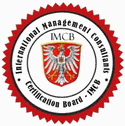 International Management Consultants Board Logo