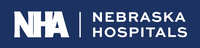 Nebraska Hospital Association Logo