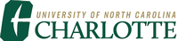 The University of North Carolina at Charlotte Logo