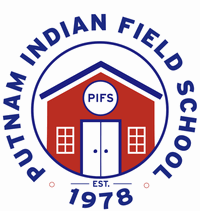 Putnam Indian Field School Logo